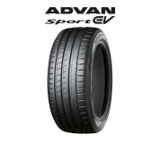Yokohama ADVAN Sport EV V108 XL 225/55 R19 103Y